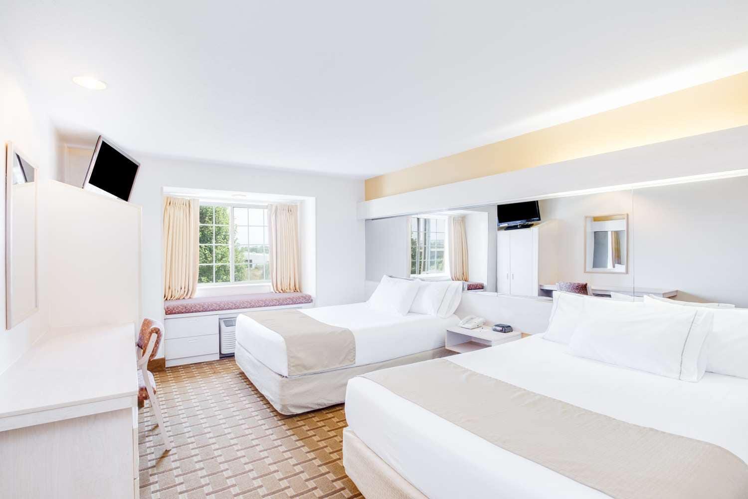 Surestay Hotel By Best Western Christiansburg Blacksburg Luaran gambar