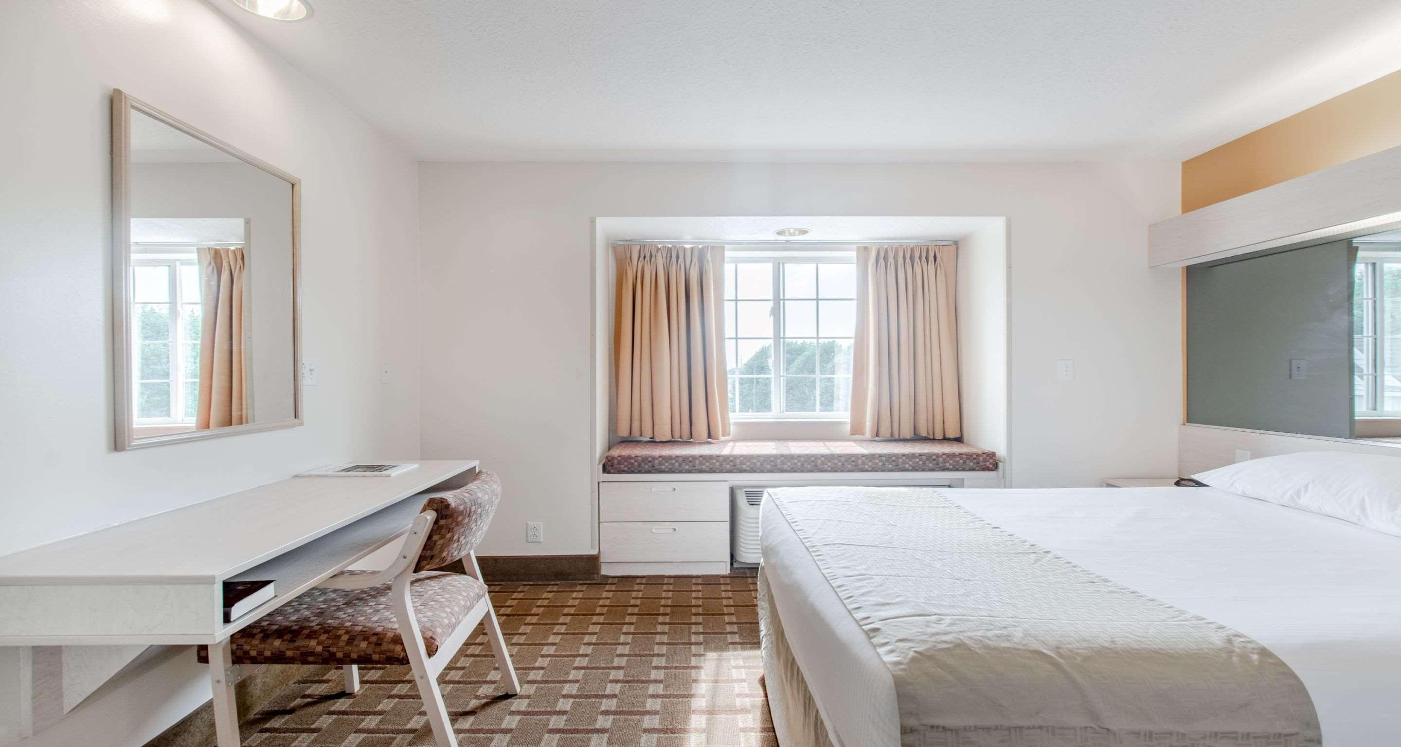 Surestay Hotel By Best Western Christiansburg Blacksburg Luaran gambar